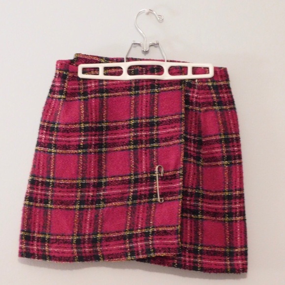 Pink skirt - Picture 1 of 1